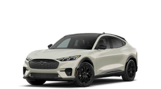 2026 Ford Mustang Mach-E® External Image 2